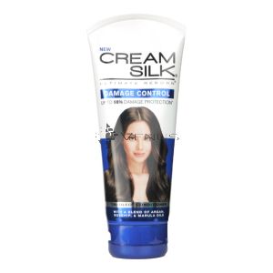 Cream Silk Conditioner 180ml Ultimate Reborn Damage Control