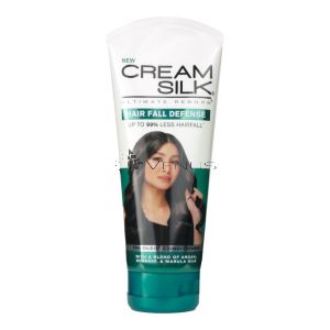 Cream Silk Conditioner 180ml Ultimate Reborn Hair Fall Defense