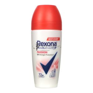 Rexona Roll on 45ml Women Passion