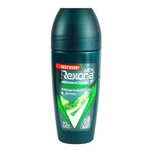 Rexona Men Roll On 45ml Quantum Dry