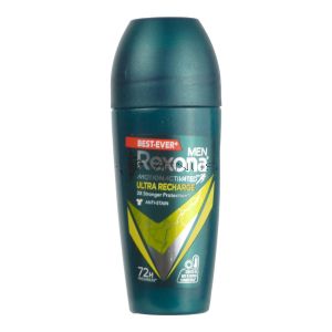 Rexona Roll On 45ml Men Ultra Recharge