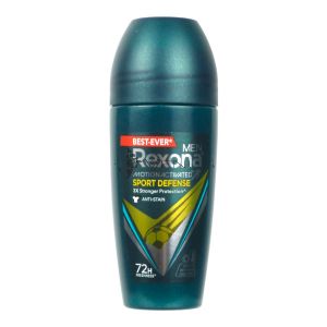 Rexona Men Roll On 45ml Sport Defense