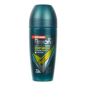 Rexona Men Roll On 50ml Sport Defence