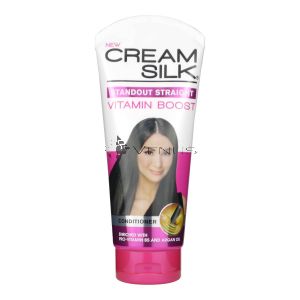 Creamsilk Conditioner 350ml Standout Straight