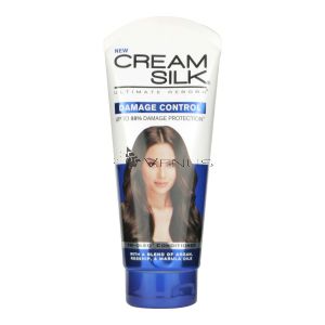 Creamsilk Conditioner 350ml Ultimate Reborn Damage Control