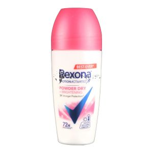 Rexona Roll on 45ml Women Powder Dry