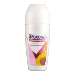 Rexona Roll On 45ml Women Sunflower Care