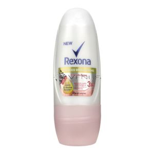 Rexona Roll On 25ml Women French Rose