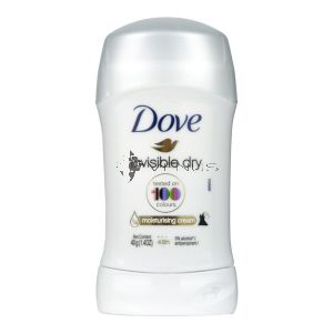 Dove Deodorant Stick 40g Invisible Dry