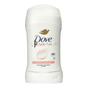 Dove Deodorant 40g Powder Soft