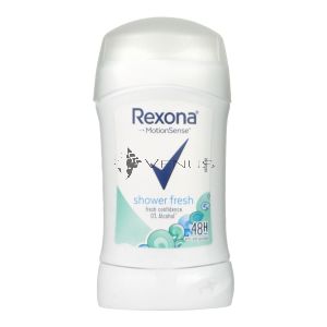 Rexona Women Deodorant Stick 40g Shower Fresh