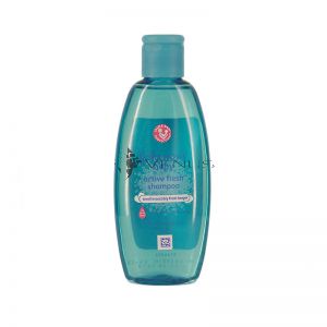 Johnson's Baby Shampoo 100ml Active Fresh