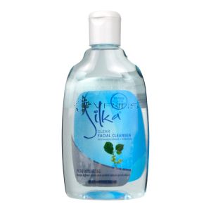 Silka Facial Cleanser 150ml Pore Minimizing