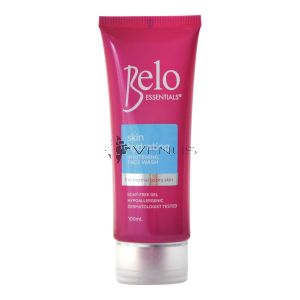 Belo Face Wash 100ml Skin Hydrating For Normal To Dry Skin
