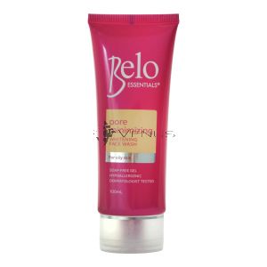 Belo Face Wash 100ml Pore Minimizing For Oily Skin