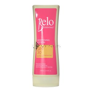 Belo Body Lotion 200ml Whitening SPF30