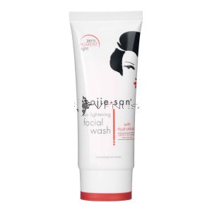 Kojie San Skin Lightening Face Wash 100g