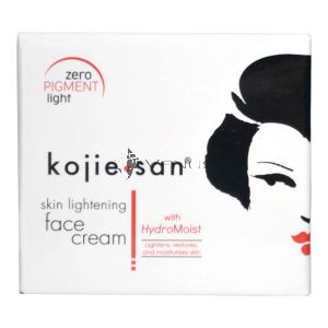 Kojie San Skin Lightening Face Cream 30g
