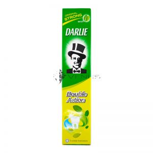 Darlie Double Action Toothpaste 120g