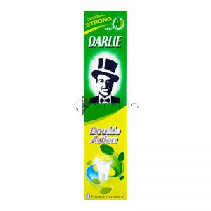 Darlie Double Action Toothpaste 225g