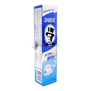 Darlie All Shiny White Toothpaste 140g