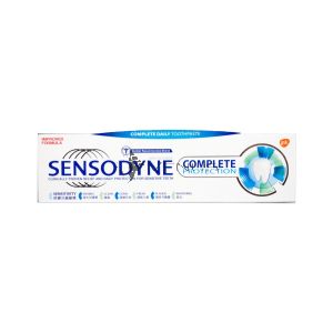 Sensodyne Complete Protection Toothpaste 100g