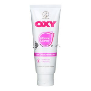 OXY Ultimate Cleanser Acne 100g