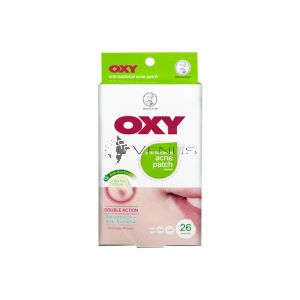 Oxy Anti-Bacteria Acne Patch 26S