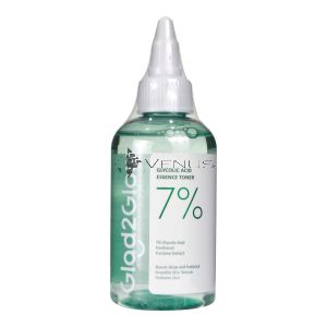 Glad2Glow Toner Essence 100ml Glycolic Acne
