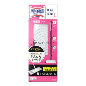 Kao Magiclean Wiper Duster 1s+FOC Dry & Wet Sheets 1s