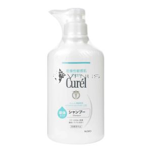 Curel Shampoo Intensive Moisture Care 420ml