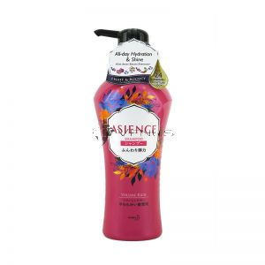 Asience Shampoo 450ml Volume Rich