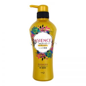 Asience Conditioner 450ml Moisture Rich