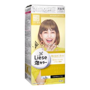 Liese Hair Color California Beige