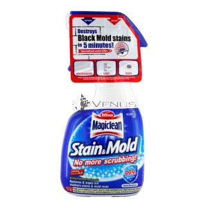 Kao Magiclean Bathroom Stain & Mold Trigger 400ml