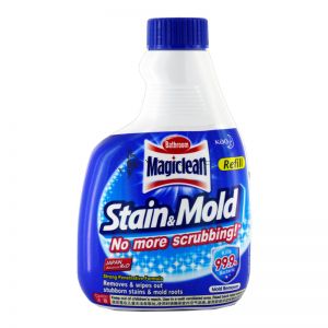 Kao Magiclean Bathroom Stain & Mold Refill 400ml