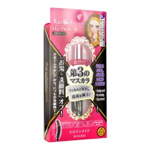 Heroine Make Long & Curl Mascara 6g