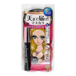 Heroine Make Long & Curl Mascara 6g