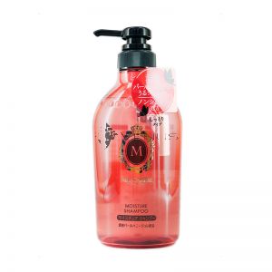 Shiseido MaCherie Moisture Shampoo 450ml