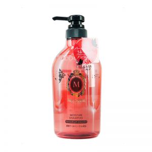 Shiseido MaCherie Moisture Shampoo 450ml