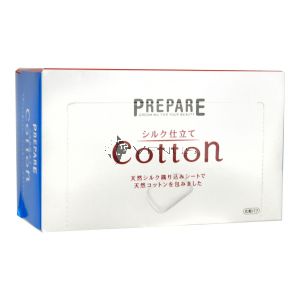 Shiseido Prepare Cotton Puff 70s