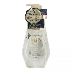 Lux Luminique Shampoo 450g Botanical Pure 