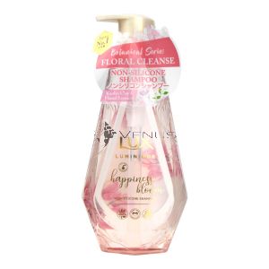 Lux Luminique Happiness Bloom Shampoo 450g Non-Silicone