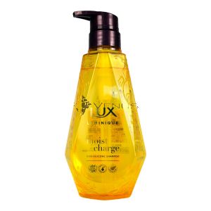 Lux Luminique Moist Charge Shampoo 450g Non-Silicone