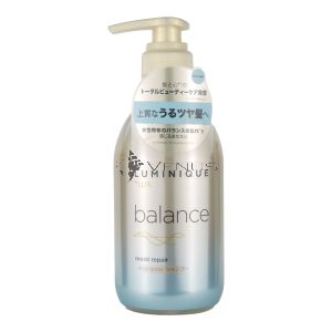 Lux Luminique Balance Moist Repair Shampoo 480g
