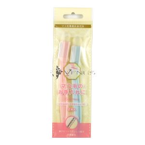 100Yen Nikken Current Mini Safety L Shaver 2s MSL-2