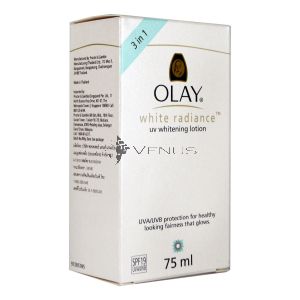 Olay White Radiance UV Whitening Lotion 75ml