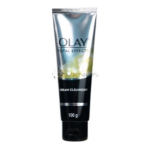 Olay Total Effect 7in1 Cream Cleanser 100g