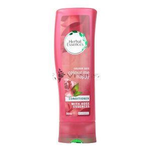 Clairol Herbal Essence Conditioner 300ml Colour Me Happy