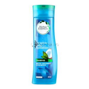 Clairol Herbal Essence Shampoo 300ml Hello Hydration